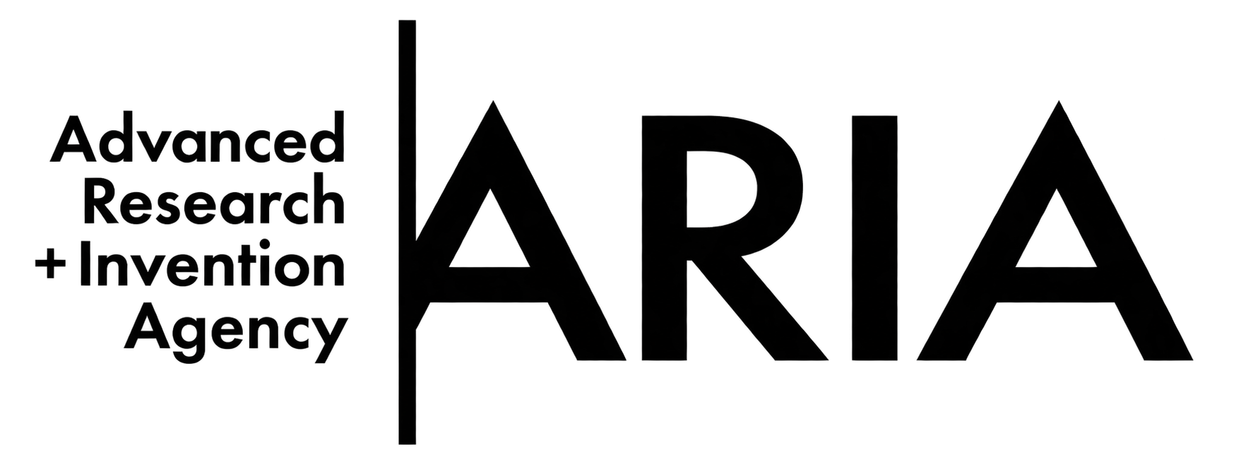 ARIA — Advanced Research and Invention Agency