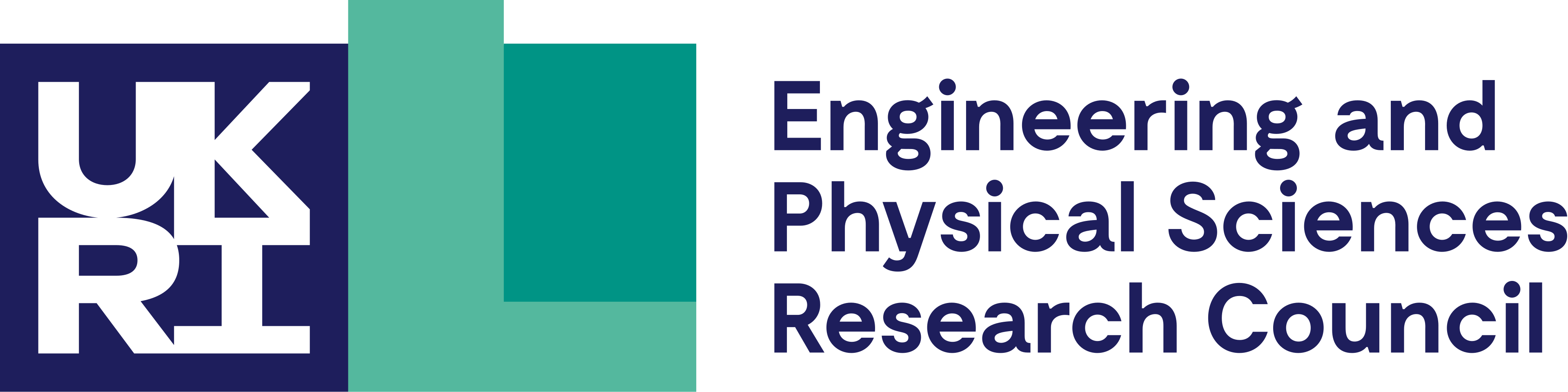 EPSRC — Engineering and Physical Sciences Research Council