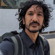 Dr. Amir Patel